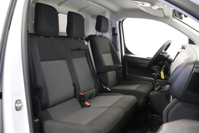 Opel VIVARO 2.0 BlueHDi 144PK L2 EURO 6 - Airco - Navi - Cruise - ¤ 19.950,- Excl.