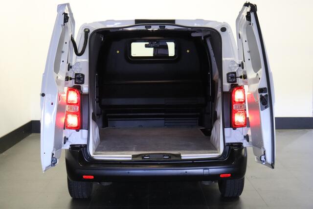 Opel VIVARO 2.0 BlueHDi 144PK L2 EURO 6 - Airco - Navi - Cruise - ¤ 19.950,- Excl.