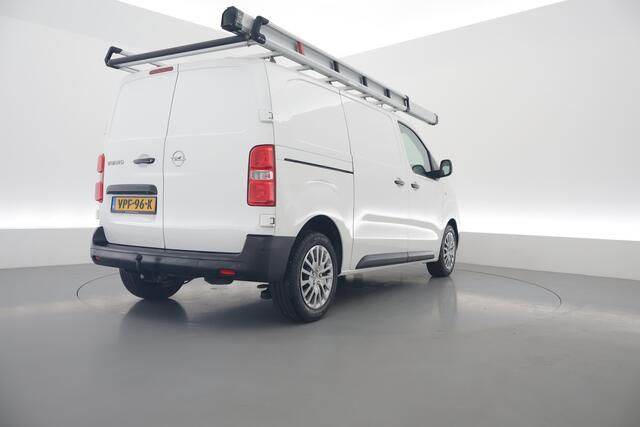 Opel VIVARO 2.0 CDTI L2H1 Edition | Navi | Trekhaak | Dakrails | Apple CarPlay