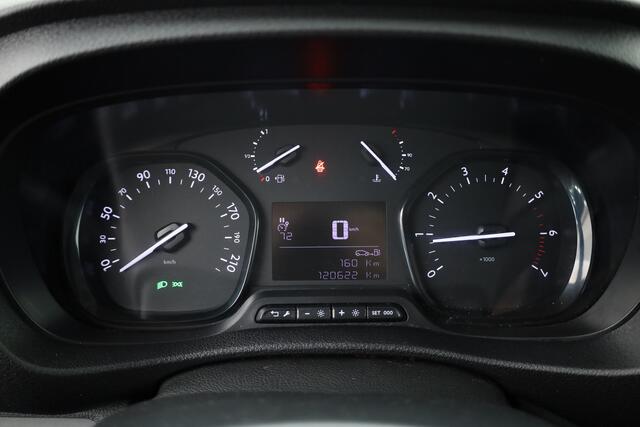 Opel VIVARO 2.0 CDTI L2H1 Edition | Navi | Trekhaak | Dakrails | Apple CarPlay