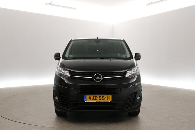 Opel VIVARO 2.0 CDTI L3H1 Airco 360Camera Cruise Carplay Navi PDC 3 Persoons Elektrpakket