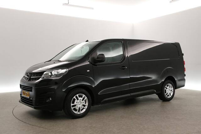 Opel VIVARO 2.0 CDTI L3H1 Airco 360Camera Cruise Carplay Navi PDC 3 Persoons Elektrpakket