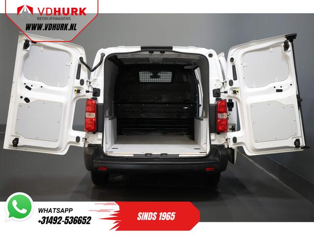 Opel VIVARO 2.0 CDTI 180 pk Aut. L3 Stoelverw/ Carplay/ PDC/ Cruise/ Airco