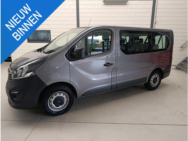 Opel VIVARO Combi 1.6 CDTI L1H1 ecoFLEX Innovation