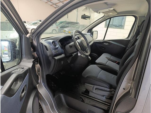 Opel VIVARO Combi 1.6 CDTI L1H1 ecoFLEX Innovation