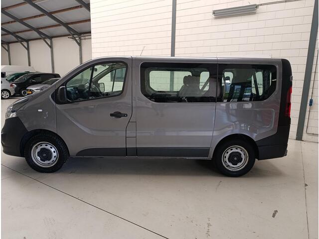 Opel VIVARO Combi 1.6 CDTI L1H1 ecoFLEX Innovation