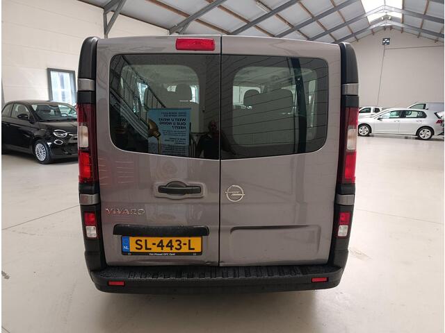 Opel VIVARO Combi 1.6 CDTI L1H1 ecoFLEX Innovation