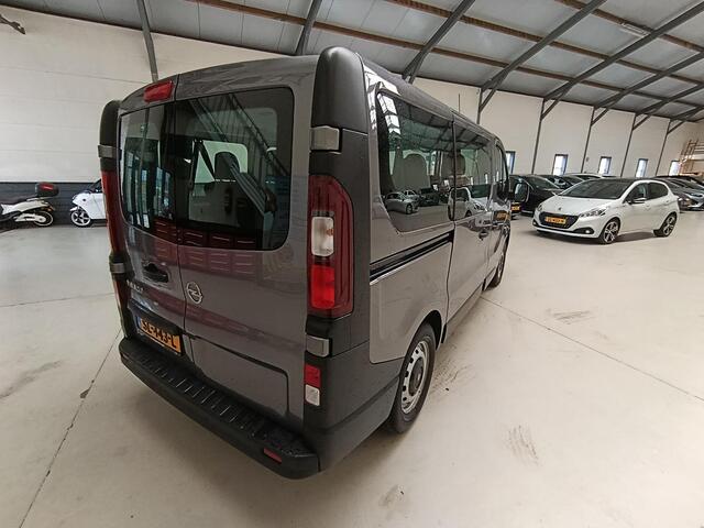 Opel VIVARO Combi 1.6 CDTI L1H1 ecoFLEX Innovation