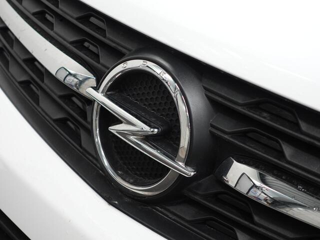 Opel VIVARO Combi 1.5 CDTI L2H1 Cruise Control Parkeersensoren Achter Bluetooth Airco Voor en Achter Schuifdeur Rechts en Links