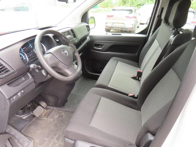 Opel VIVARO Vivaro-e Combi L3H1 75 kWh*Airco*9-Persoons*