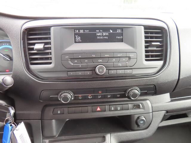 Opel VIVARO Vivaro-e Combi L3H1 75 kWh*Airco*9-Persoons*