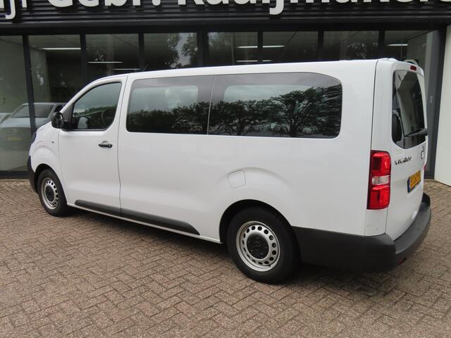 Opel VIVARO Vivaro-e Combi L3H1 75 kWh*Airco*9-Persoons*