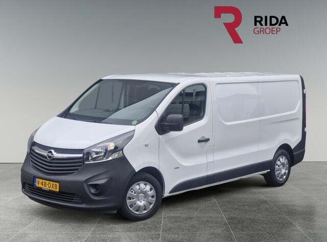Opel VIVARO 1.6 CDTI L2H1 Ed Eco