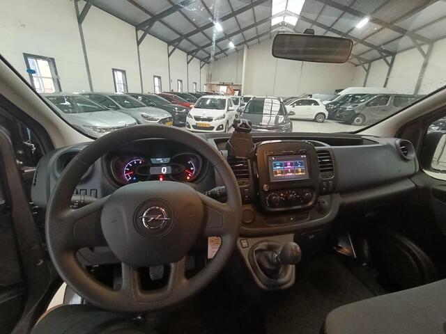 Opel VIVARO Combi 1.6 CDTI L1H1 ecoFLEX Innovation