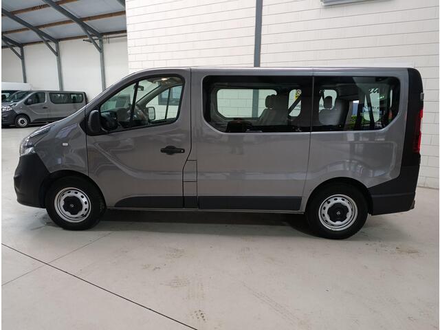 Opel VIVARO Combi 1.6 CDTI L1H1 ecoFLEX Innovation