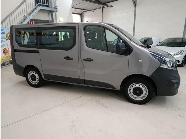 Opel VIVARO Combi 1.6 CDTI L1H1 ecoFLEX Innovation