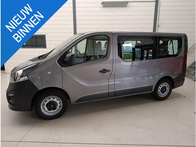 Opel VIVARO Combi 1.6 CDTI L1H1 ecoFLEX Innovation