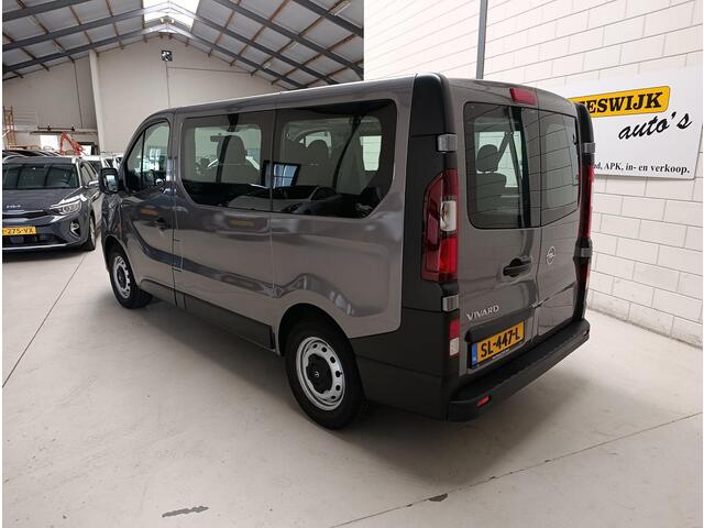 Opel VIVARO Combi 1.6 CDTI L1H1 ecoFLEX Innovation