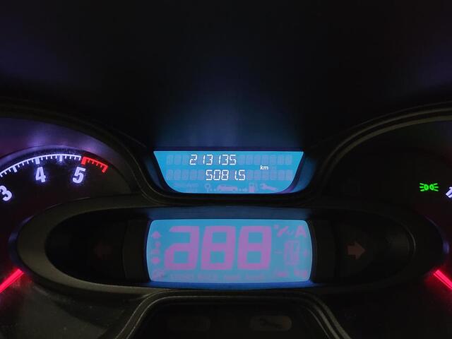 Opel VIVARO Combi 1.6CDTI 9-Personenbus - Excl. BTW / BPM vrij Euro 6!