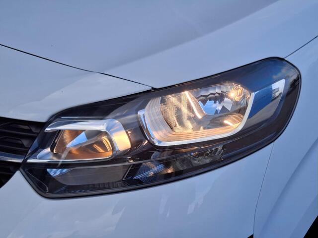 Opel VIVARO 1.5 CDTI L1H1 Edition AIRCO / CRUISE CONTROLE / 3 ZITS / N.A.P