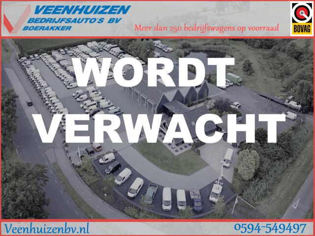 Opel VIVARO 2.0CDTI L2/H1 Automaat 177pk Euro 6
