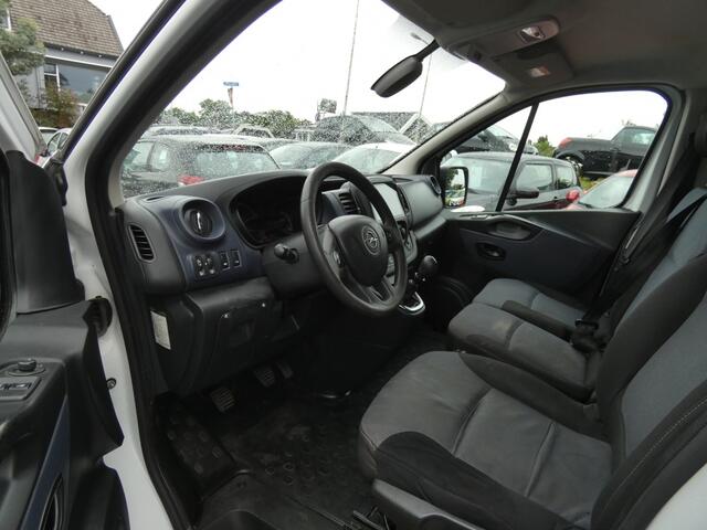 Opel VIVARO 1.6 CDTI L2H1 Ed. Nwe APK