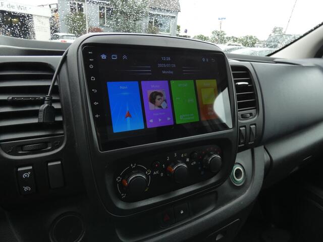 Opel VIVARO 1.6 CDTI L2H1 Ed. Nwe APK