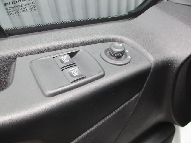 Opel VIVARO 1.6 CDTI 125 PK L1 Edition Airco Cruis