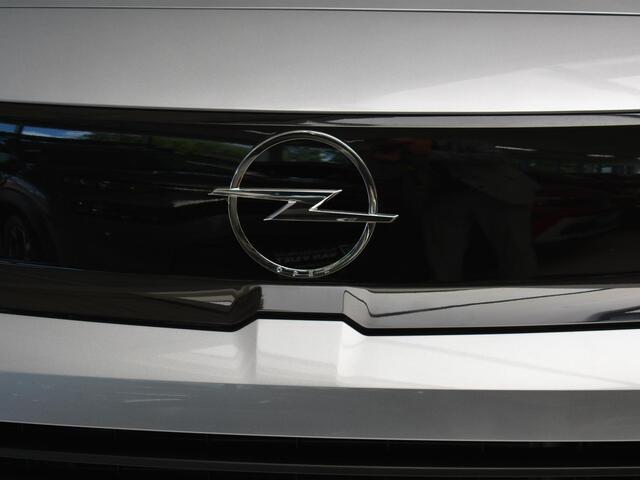 Opel VIVARO Electric L2 75 kWh 0% Rente | 8 jaar garantie | Surround View Pakket | Geïsoleerde comfort scheidingswand met vaste ruit | 3 zitplaatsen