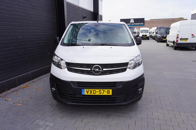 Opel VIVARO 1.5 BlueHDi L2 EURO 6 - Airco - Navi - Cruise - ¤18.900,- Excl.