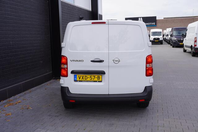Opel VIVARO 1.5 BlueHDi L2 EURO 6 - Airco - Navi - Cruise - ¤18.900,- Excl.