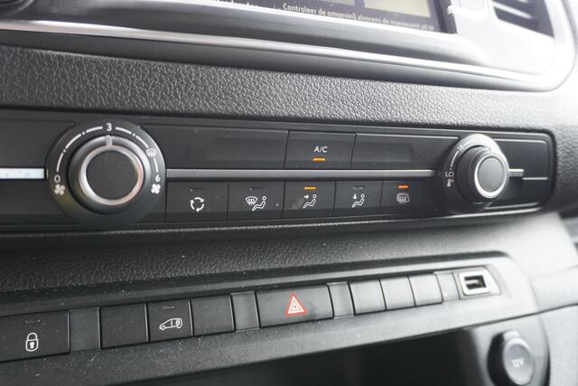 Opel VIVARO 1.5 BlueHDi L2 EURO 6 - Airco - Navi - Cruise - ¤18.900,- Excl.