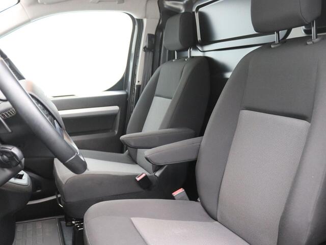 Opel VIVARO 2.0 BlueHDi 145 S&S L2 Trekhaak, Achteruitrijcamera, 17 LMV, Bumpers in kleur, Climatronic