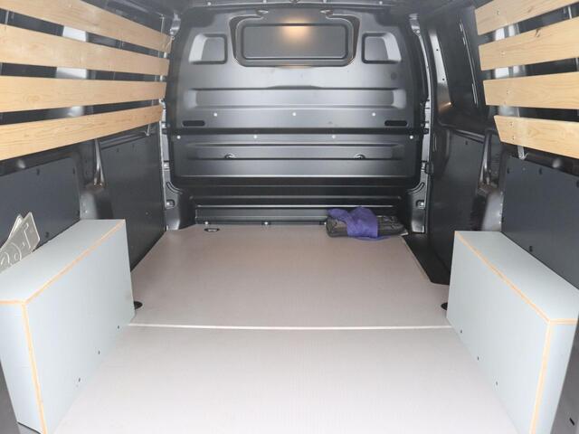 Opel VIVARO 2.0 BlueHDi 145 S&S L2 Trekhaak, Achteruitrijcamera, 17 LMV, Bumpers in kleur, Climatronic