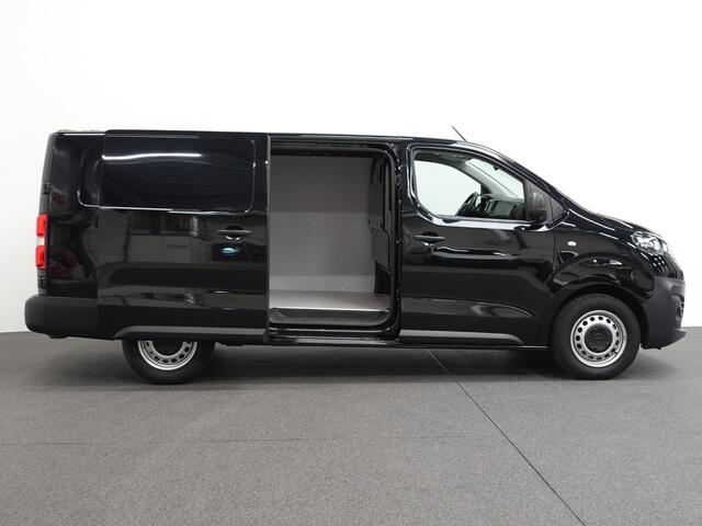 Opel VIVARO 145pk L3H1 Automaat Navigate Trekhaak Cruise control Apple Carplay Camera