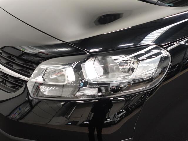 Opel VIVARO 145pk L3H1 Automaat Navigate Trekhaak Cruise control Apple Carplay Camera