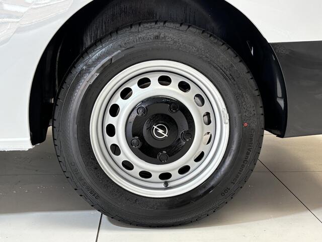 Opel VIVARO Electric L3 75 kWh | 8 jaar garantie | Surround View Pakket | Geïsoleerde comfort scheidingswand met vaste ruit