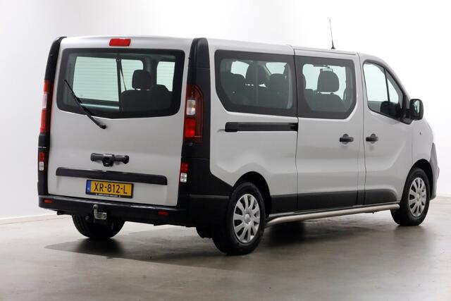 Opel VIVARO Combi 1.6 CDTI 120pk E6 L2H1 Personenbus Incl BTW/BPM 02-2019