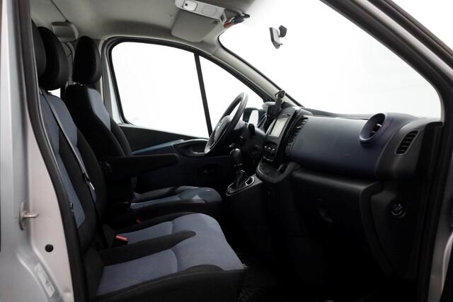 Opel VIVARO Combi 1.6 CDTI 120pk E6 L2H1 Personenbus Incl BTW/BPM 02-2019