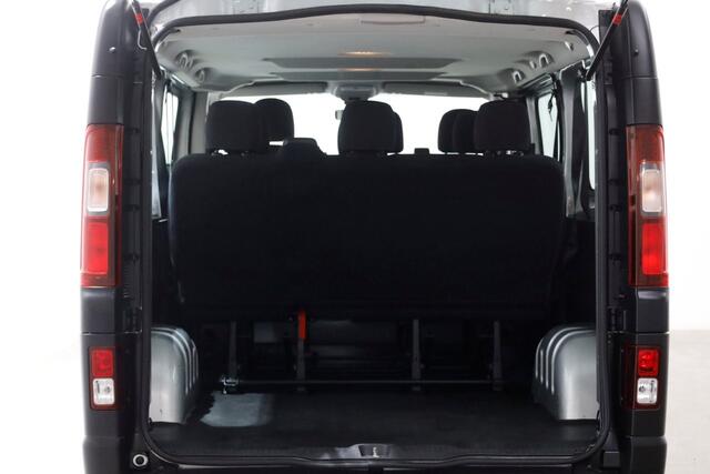 Opel VIVARO Combi 1.6 CDTI 120pk E6 L2H1 Personenbus Incl BTW/BPM 02-2019