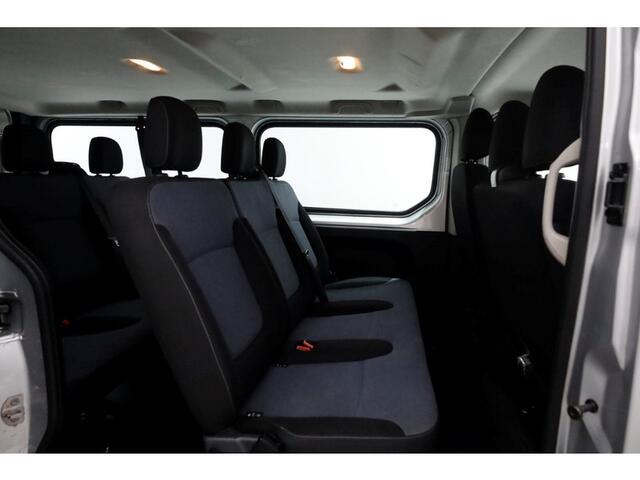 Opel VIVARO Combi 1.6 CDTI 120pk E6 L2H1 Personenbus Incl BTW/BPM 02-2019