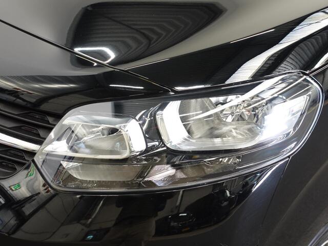 Opel VIVARO 2.0 CDTI 145 pk Automaat L2H1 Edition 3-zits Airco Navi Bluetooth Cruise Control Trekhaak