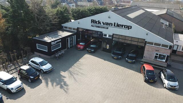 Opel VIVARO 1.6 CDTI L1H1 Edition EcoFlex | NL-Auto | Trekhaak | Cruise | Airco