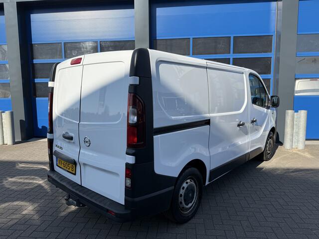 Opel VIVARO 1.6 CDTI 90pK Airco/ Marge/ Trekhaak/ Edition/ L1H1
