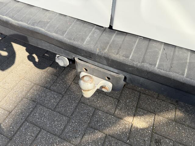 Opel VIVARO 1.6 CDTI 90pK Airco/ Marge/ Trekhaak/ Edition/ L1H1