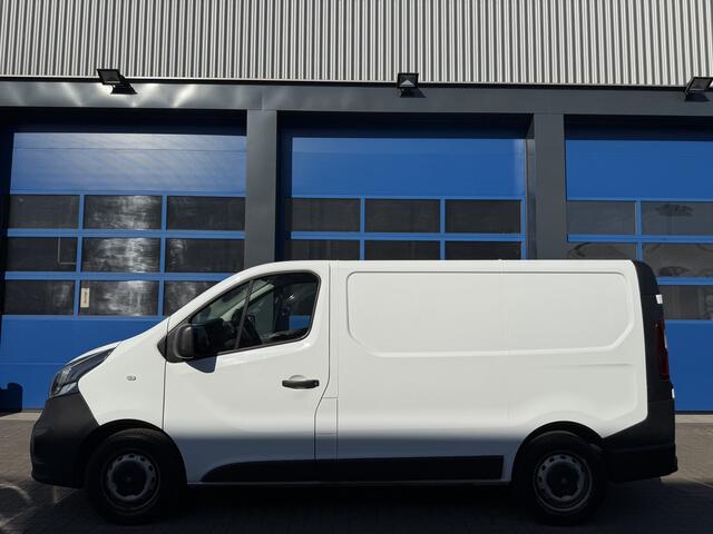 Opel VIVARO 1.6 CDTI 90pK Airco/ Marge/ Trekhaak/ Edition/ L1H1