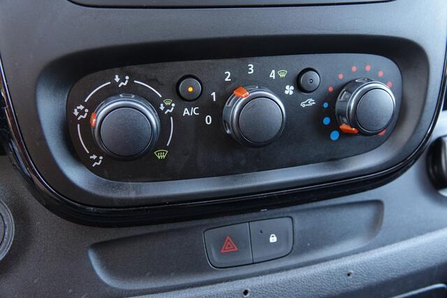 Opel VIVARO L2H1 | 1.6Cdti 125Pk | Edition EcoFlex | Stoel-Bank | Navigatie | Achteruitrijcamera