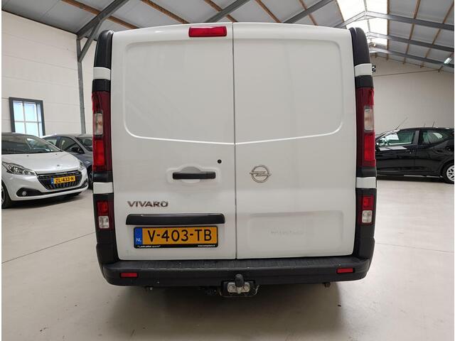 Opel VIVARO 1.6 CDTI L2H1 DC Edition