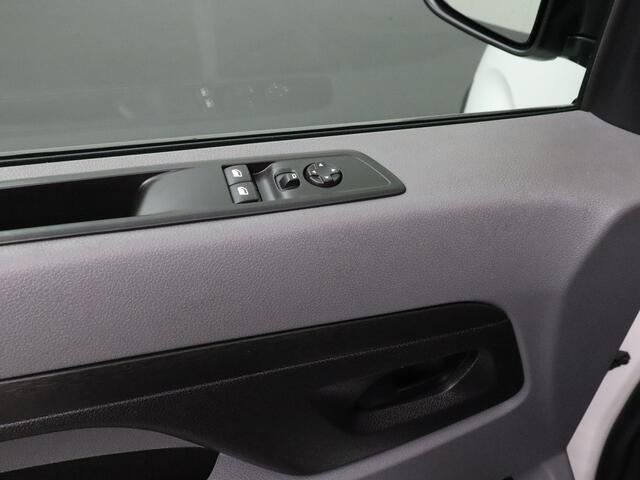 Opel VIVARO Combi 1.5CDTI 120PK Lang Personenbus | 9-Persoons | Airco | Cruise