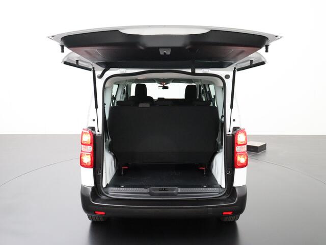 Opel VIVARO Combi 1.5CDTI 120PK Lang Personenbus | 9-Persoons | Airco | Cruise